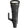 Nikon 800mm f/5.6E FL ED AF-S...