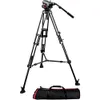 Manfrotto 504HD,546BK Video...