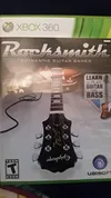 Rocksmith Guitar and Bass -...