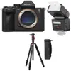 Bundle - Sony - Alpha a7R VI...
