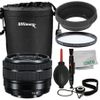 Ultimaxx Essential Fujifilm...