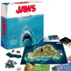 Ravensburger - Jaws Board...