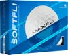 Maxfli Softfli Golf Balls