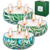 Citronella Candles Outdoor...