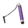 Purple Stylus for Motorola...