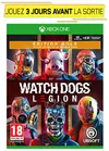 Watch Dogs Legion - Edition...