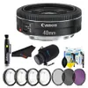 Canon EF 40mm f/2.8 STM Lens...