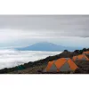 Basecamp on Mountain by...