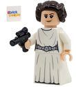 LEGO Star Wars: Princess Leia...