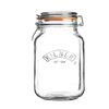 Kilner Square Swing Top Glass...