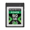 Delkin Devices 512GB POWER...