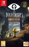 Little Nightmares Complete...