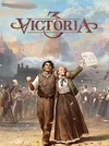 Victoria 3 (PC) - Steam Key -...