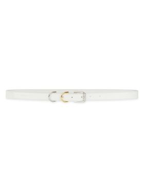 Women's Plage Voyou Belt in...