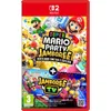 Super Mario Party Jamboree +...