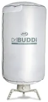 JML DriBUDDI Compact Heated...