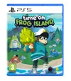 Time on Frog Island (PS5)