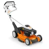 STIHL RM 655 VS 21 in. 173 cc...
