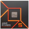 AMD - Ryzen 5 7600 6-core -...