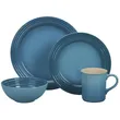 16 Piece Dinnerware Set,...