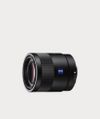 Sony Sonnar T* FE 55mm f/1.8...