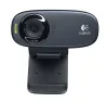 LOGITECH - HD WEBCAM C310
