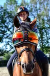 EQUICK eVysor Horse Goggles