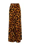 Women's Orange / Black /...