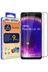 [Pack x2] Verre tremp&eacute; pour...