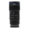 Panasonic - Laowa 100mm f/2.8...