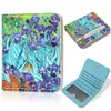 Toughergun Wallet Women Rfid...