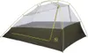 Big Agnes Crag Lake SL 3...