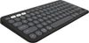 Logitech - Pebble Keys 2 Slim...