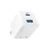 Anker 33W 2-Port Wall Charger...