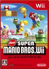 New Super Mario Bros. Wii