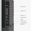 Amazon Fire Tv 55" Omni Qled...