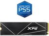 XPG GAMMIX S70 Blade M.2 2280...