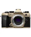Om System Om-5 Mark Ii...
