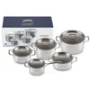 Le Creuset 3ply Stainless...
