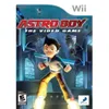 Astro Boy- Nintendo Wii