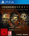 The Arkane Collection:...