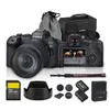 Canon - EOS R6 Mark II Full...