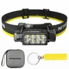 Nitecore HC65 UHE 2000 Lumen...