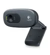 Logitech C270 Hd Webcam, 1280...