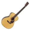 Martin OM-28E with LR Baggs...