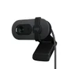 Logitech Brio 100 Full Hd...