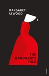 The Handmaid's Tale Paperback