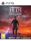 Star Wars Jedi: Survivor -...