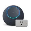 Echo Dot Max with Legrand...