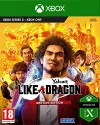 Yakuza Like a Dragon Day Ichi...